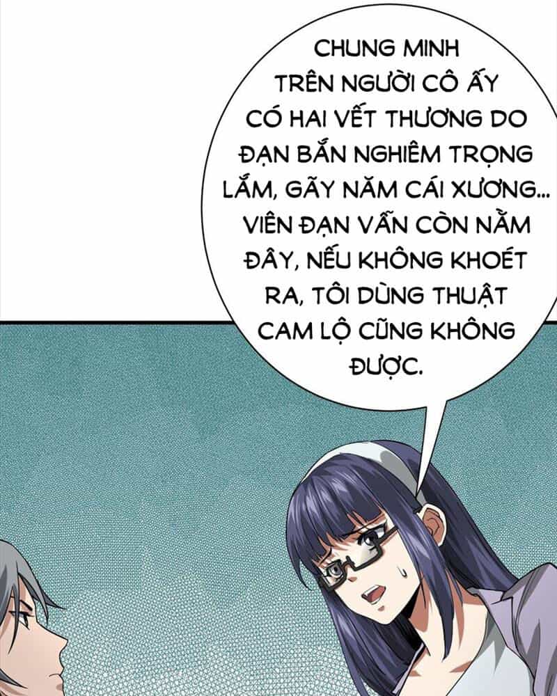 Luân Bàn Thế Giới - Chương 152 - ảnh 17