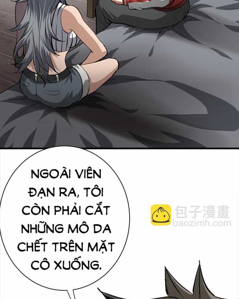 Luân Bàn Thế Giới - Chương 152 - ảnh 23