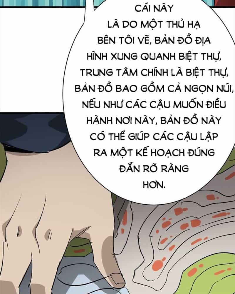 Luân Bàn Thế Giới - Chương 152 - ảnh 55