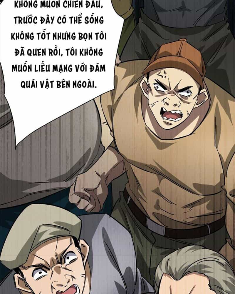 Luân Bàn Thế Giới - Chương 152 - ảnh 71