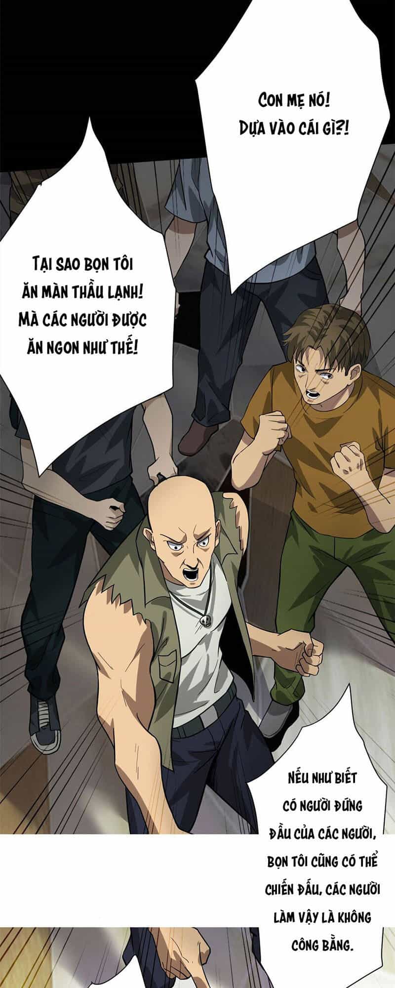 Luân Bàn Thế Giới - Chương 153 - ảnh 32