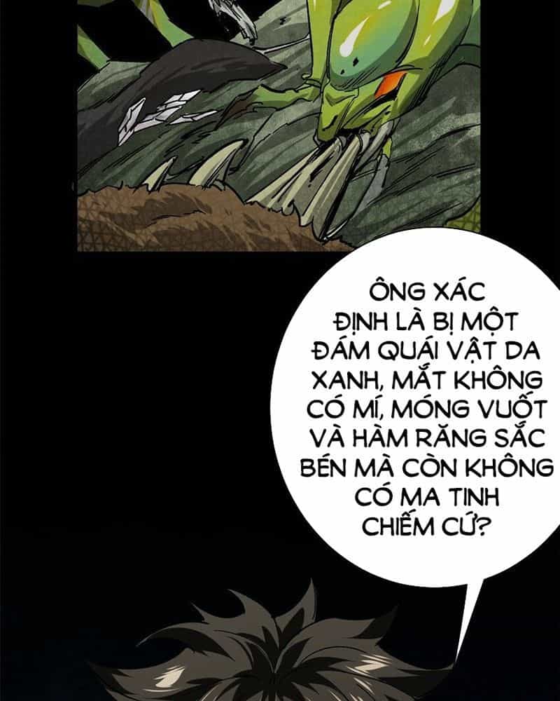 Luân Bàn Thế Giới - Chương 154 - ảnh 18