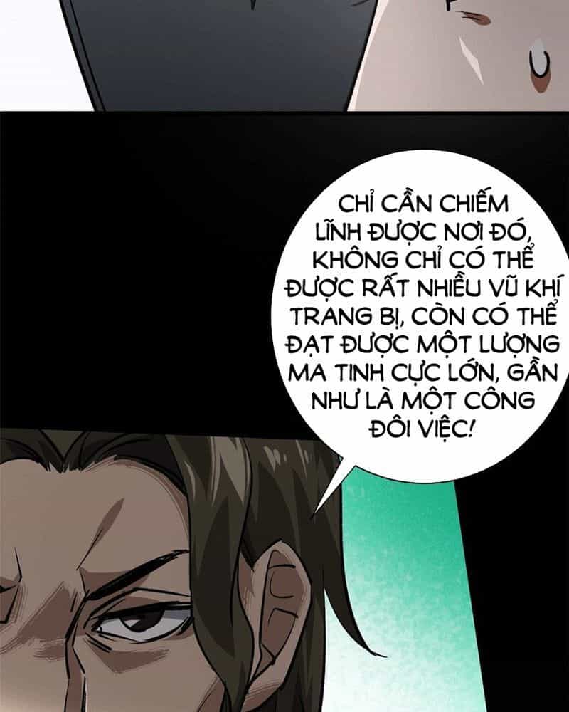 Luân Bàn Thế Giới - Chương 154 - ảnh 26