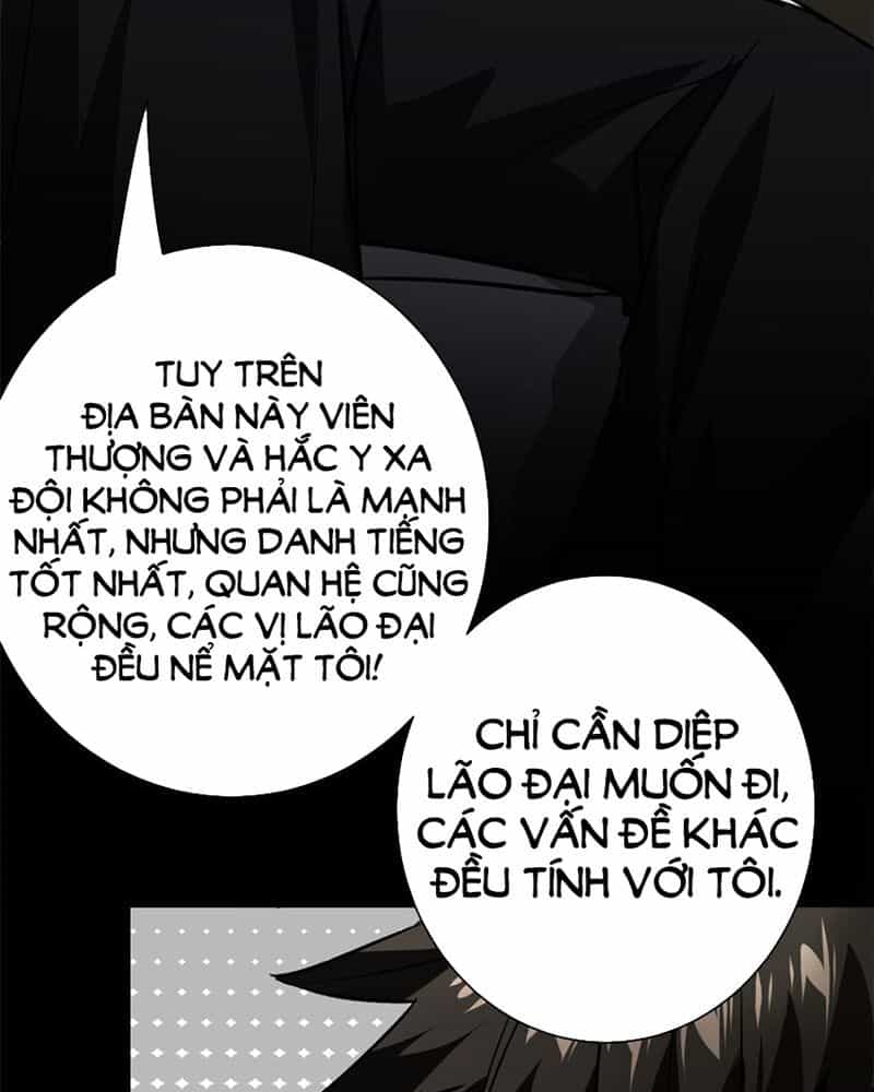Luân Bàn Thế Giới - Chương 154 - ảnh 29