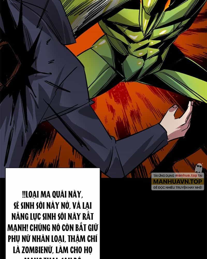 Luân Bàn Thế Giới - Chương 154 - ảnh 44
