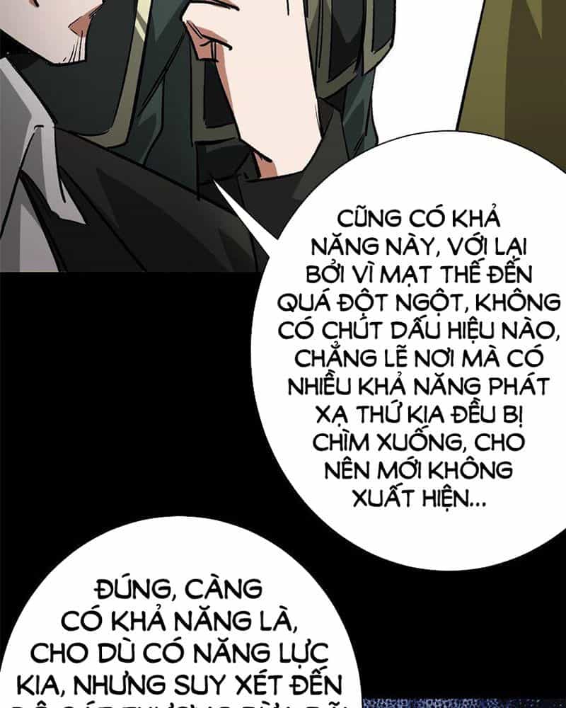 Luân Bàn Thế Giới - Chương 154 - ảnh 54
