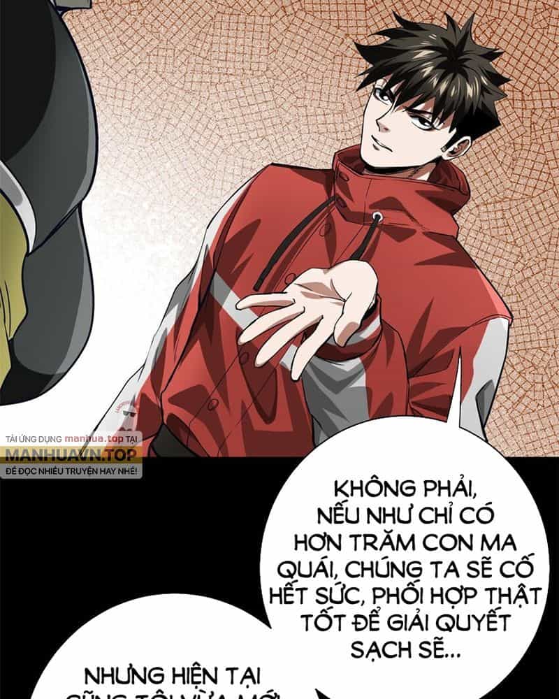 Luân Bàn Thế Giới - Chương 154 - ảnh 63