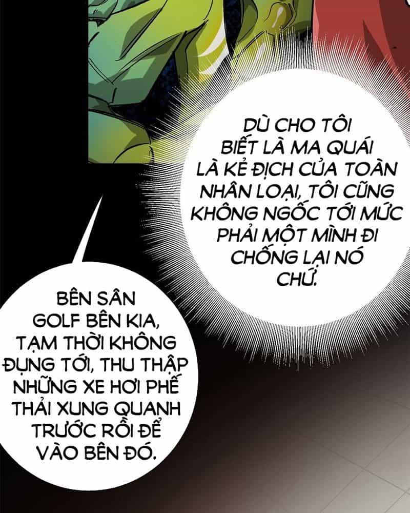 Luân Bàn Thế Giới - Chương 154 - ảnh 65