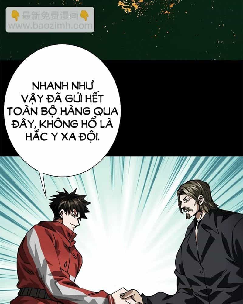 Luân Bàn Thế Giới - Chương 154 - ảnh 7