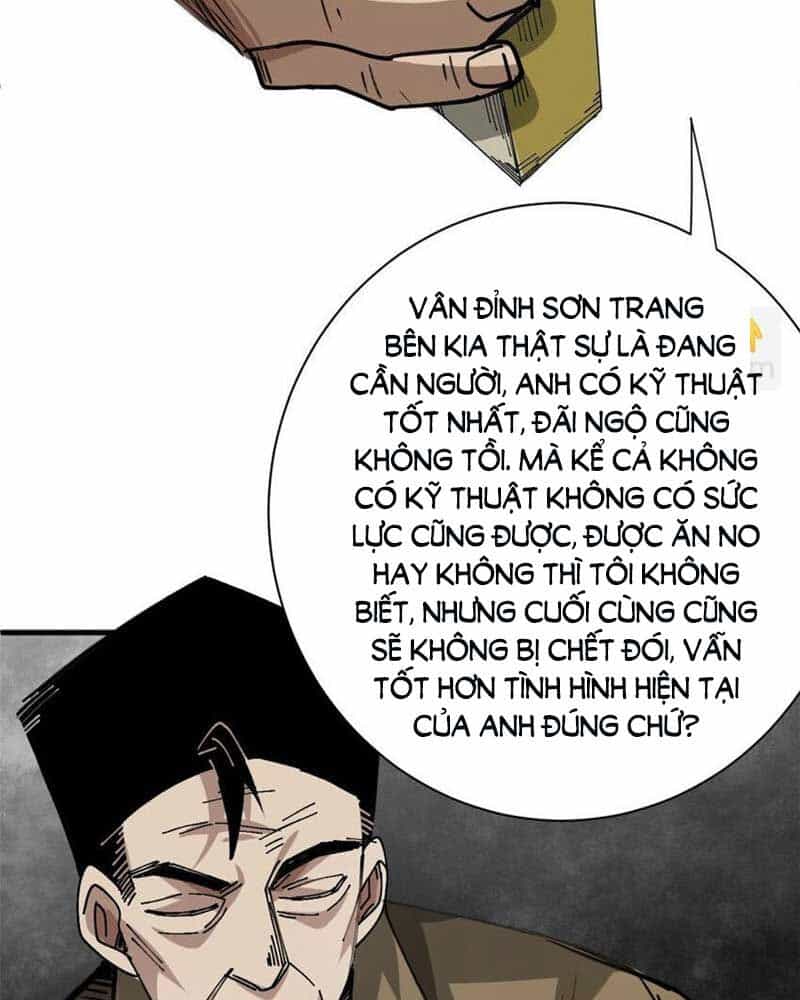 Luân Bàn Thế Giới - Chương 155 - ảnh 20