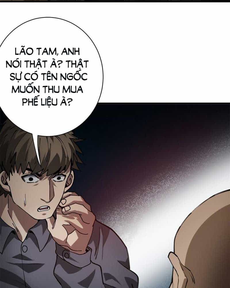 Luân Bàn Thế Giới - Chương 155 - ảnh 4