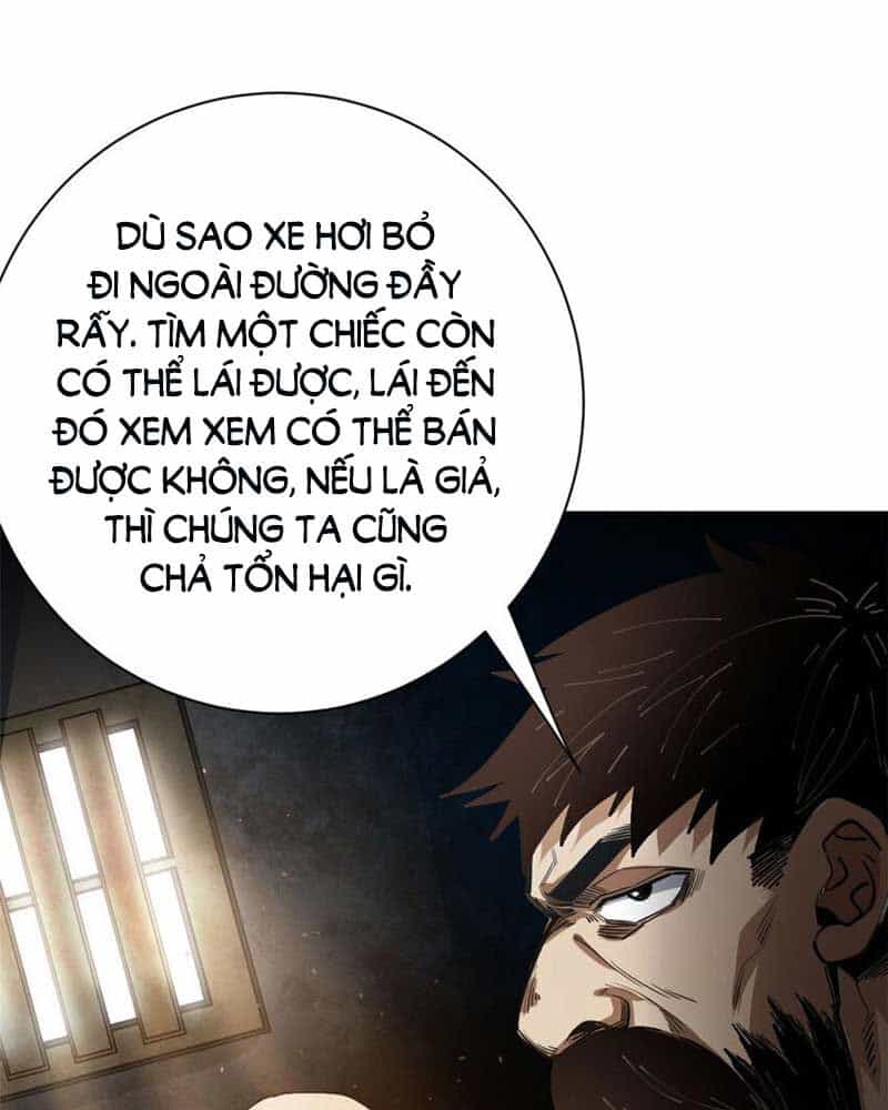 Luân Bàn Thế Giới - Chương 155 - ảnh 9