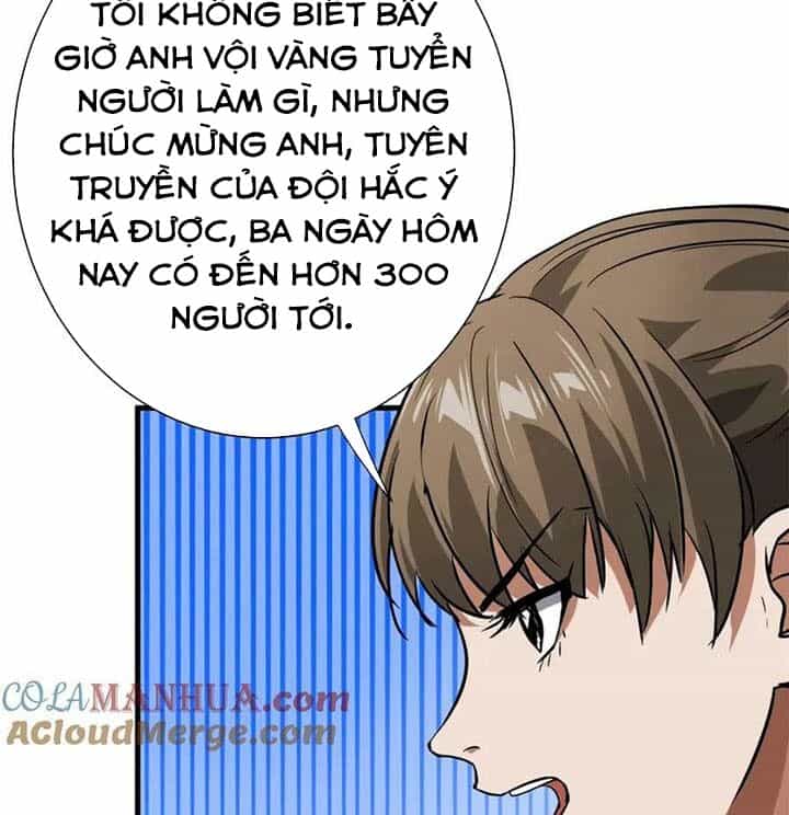 Luân Bàn Thế Giới - Chương 156 - ảnh 26