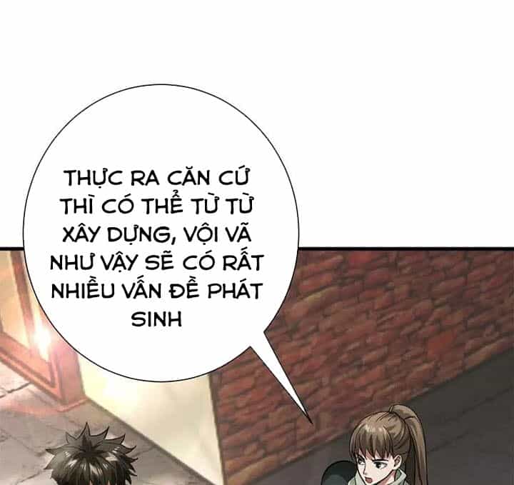 Luân Bàn Thế Giới - Chương 156 - ảnh 29