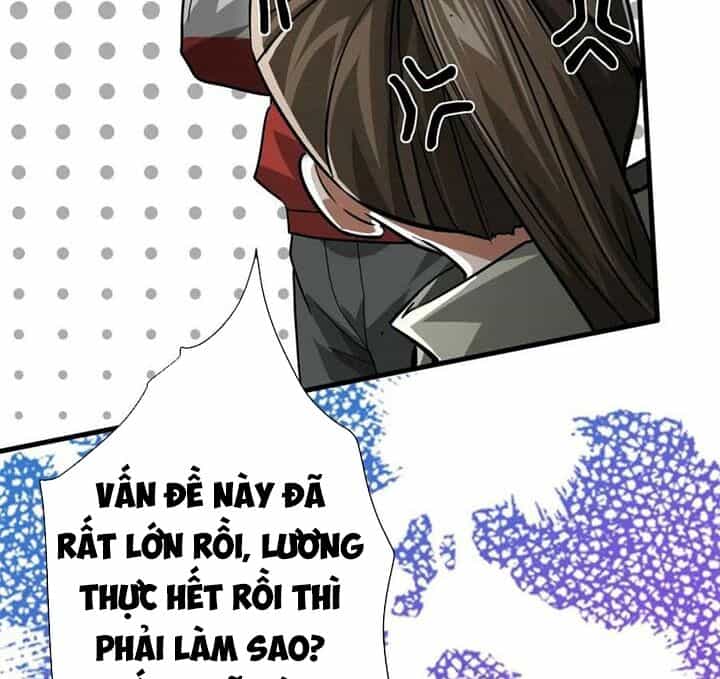 Luân Bàn Thế Giới - Chương 156 - ảnh 35