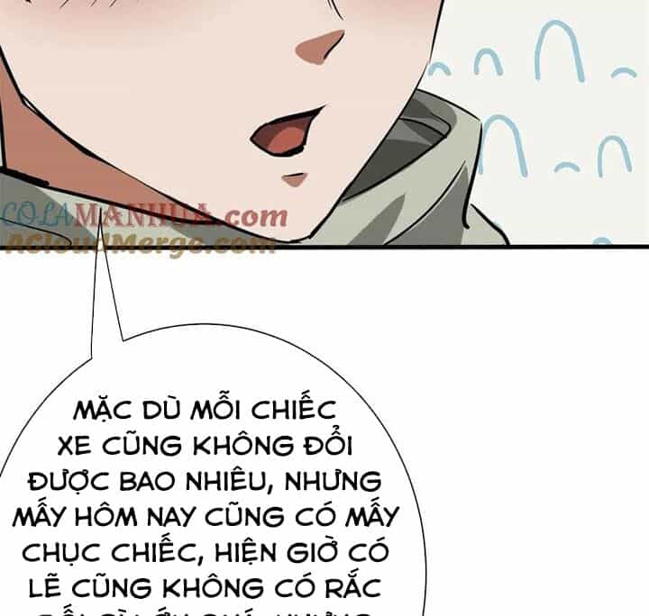 Luân Bàn Thế Giới - Chương 156 - ảnh 39