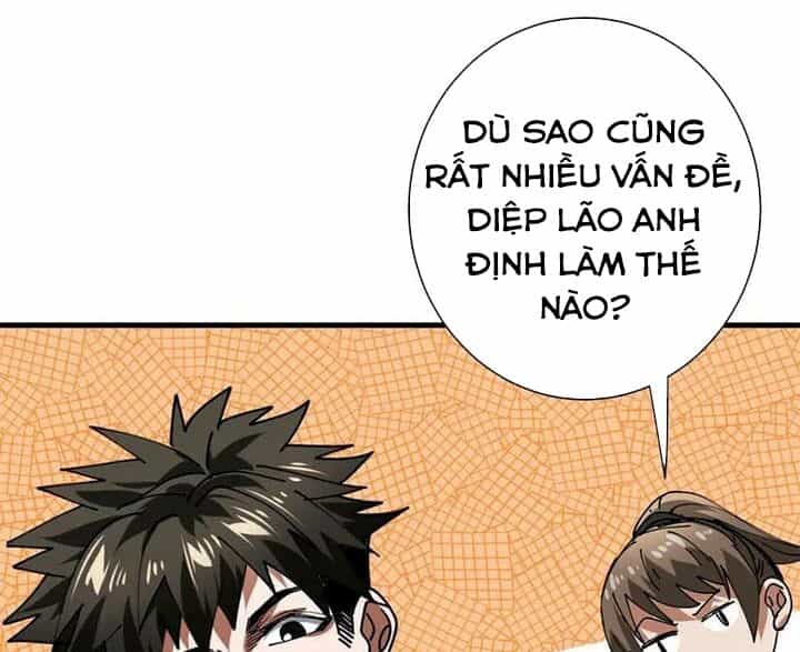 Luân Bàn Thế Giới - Chương 156 - ảnh 45