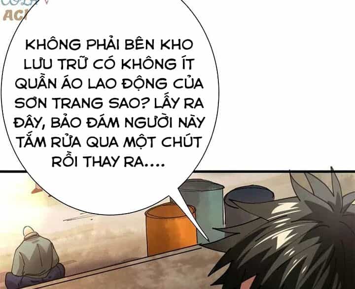 Luân Bàn Thế Giới - Chương 156 - ảnh 47