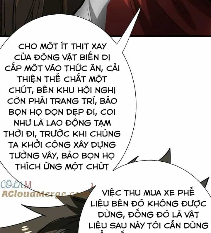 Luân Bàn Thế Giới - Chương 156 - ảnh 49