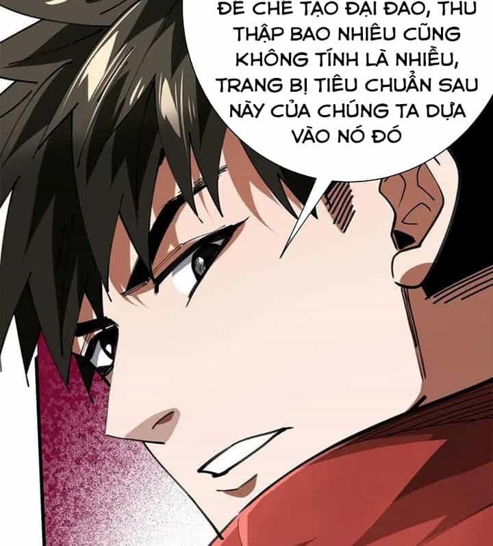 Luân Bàn Thế Giới - Chương 156 - ảnh 50
