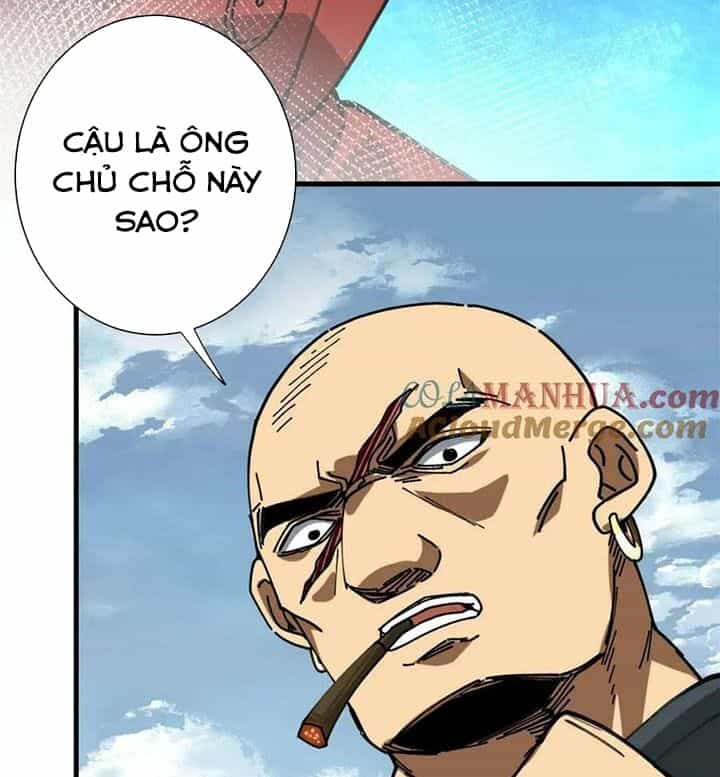 Luân Bàn Thế Giới - Chương 156 - ảnh 77