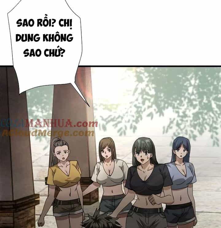 Luân Bàn Thế Giới - Chương 156 - ảnh 8