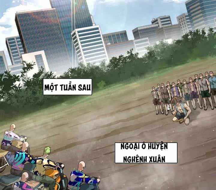 Luân Bàn Thế Giới - Chương 157 - ảnh 33