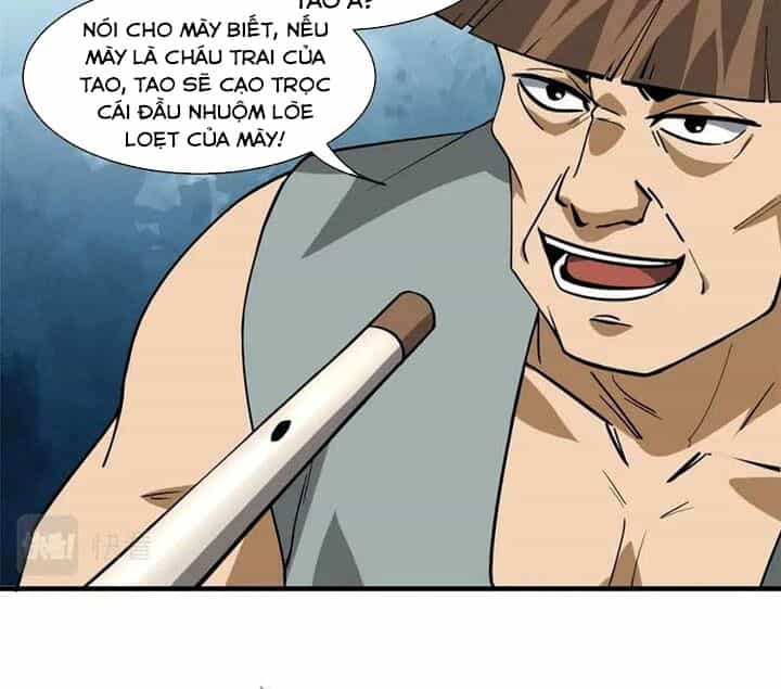 Luân Bàn Thế Giới - Chương 157 - ảnh 39