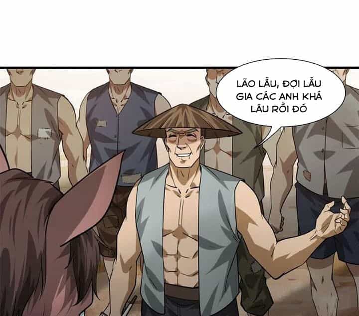Luân Bàn Thế Giới - Chương 157 - ảnh 47
