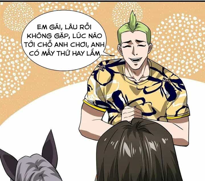 Luân Bàn Thế Giới - Chương 157 - ảnh 49