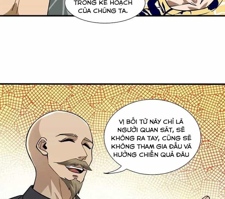 Luân Bàn Thế Giới - Chương 157 - ảnh 55