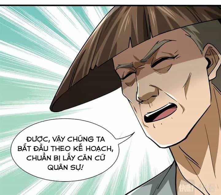 Luân Bàn Thế Giới - Chương 157 - ảnh 58