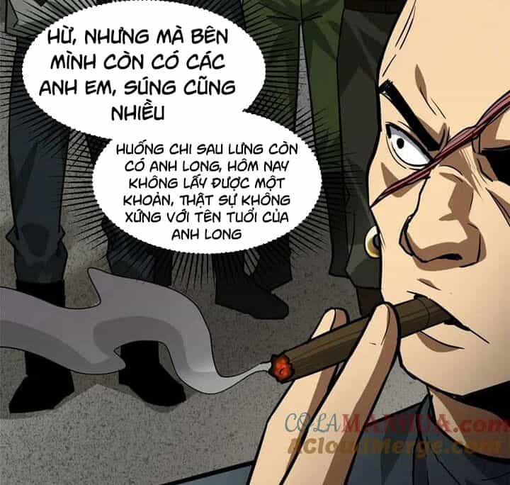 Luân Bàn Thế Giới - Chương 157 - ảnh 6