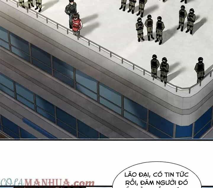 Luân Bàn Thế Giới - Chương 157 - ảnh 61
