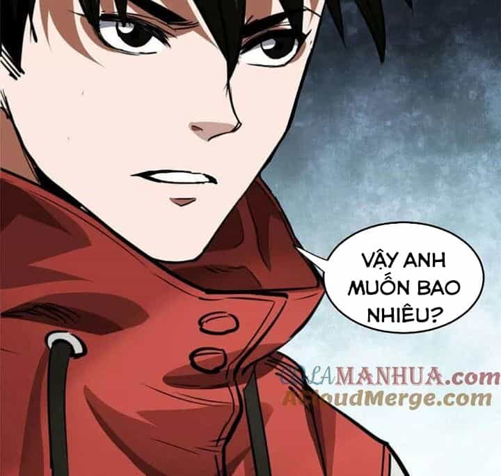 Luân Bàn Thế Giới - Chương 157 - ảnh 8