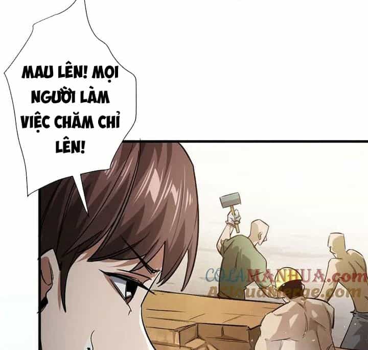 Luân Bàn Thế Giới - Chương 158 - ảnh 10