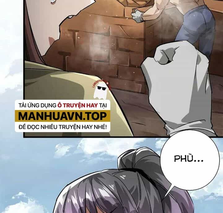 Luân Bàn Thế Giới - Chương 158 - ảnh 11