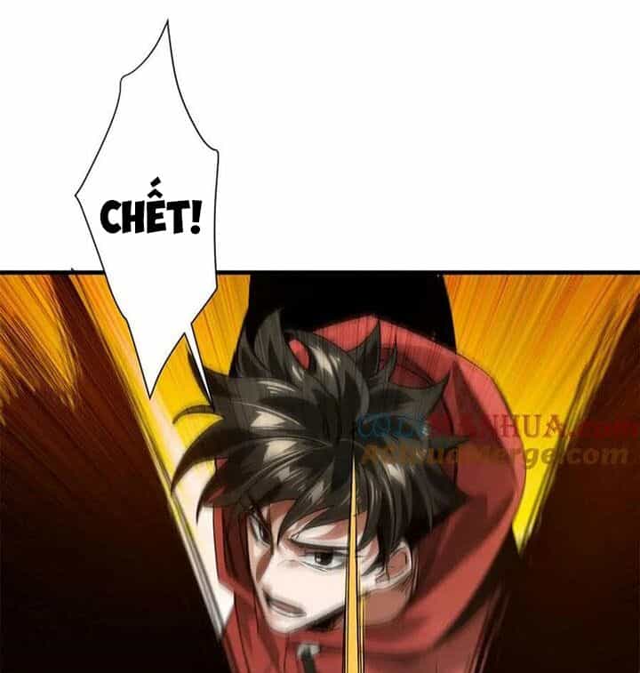 Luân Bàn Thế Giới - Chương 158 - ảnh 17
