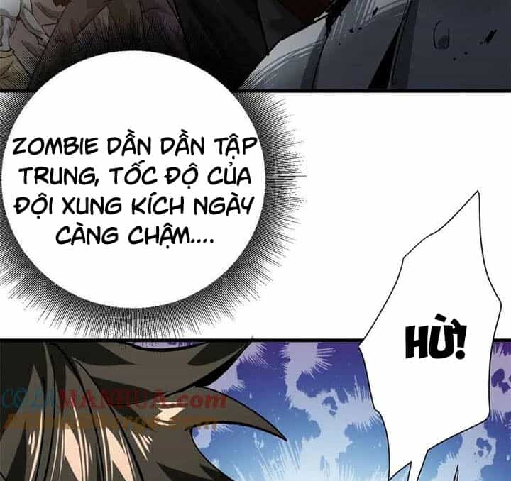 Luân Bàn Thế Giới - Chương 158 - ảnh 21