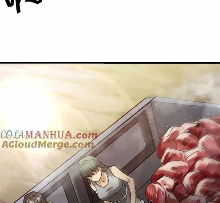 Luân Bàn Thế Giới - Chương 158 - ảnh 51