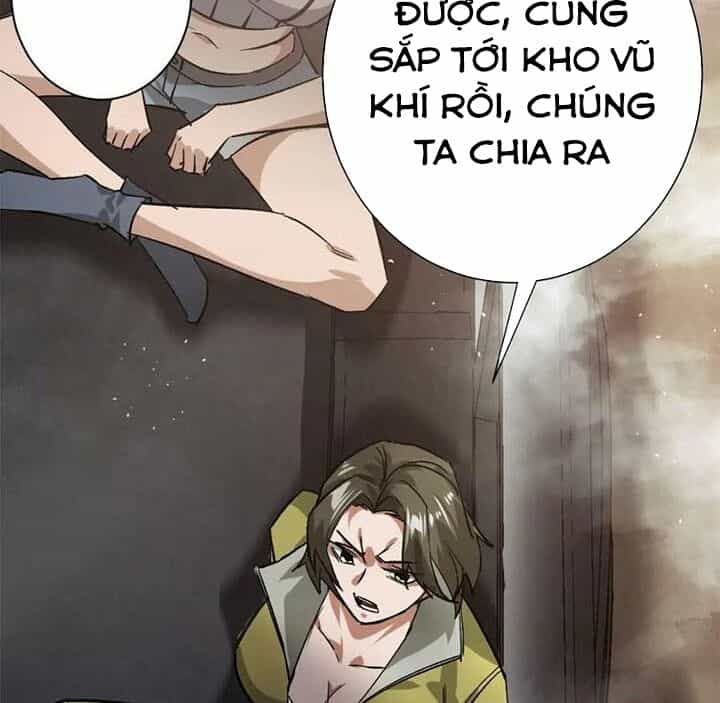 Luân Bàn Thế Giới - Chương 158 - ảnh 55