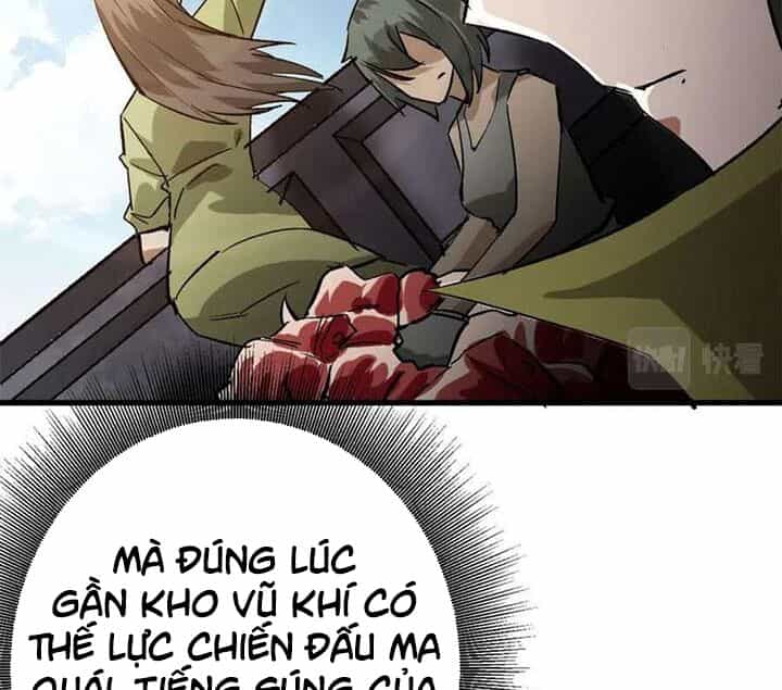 Luân Bàn Thế Giới - Chương 158 - ảnh 59