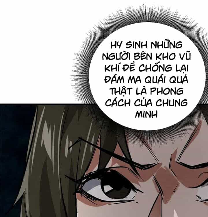 Luân Bàn Thế Giới - Chương 158 - ảnh 61