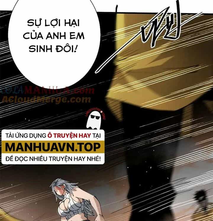 Luân Bàn Thế Giới - Chương 158 - ảnh 90
