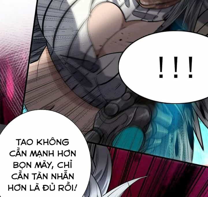 Luân Bàn Thế Giới - Chương 159 - ảnh 49