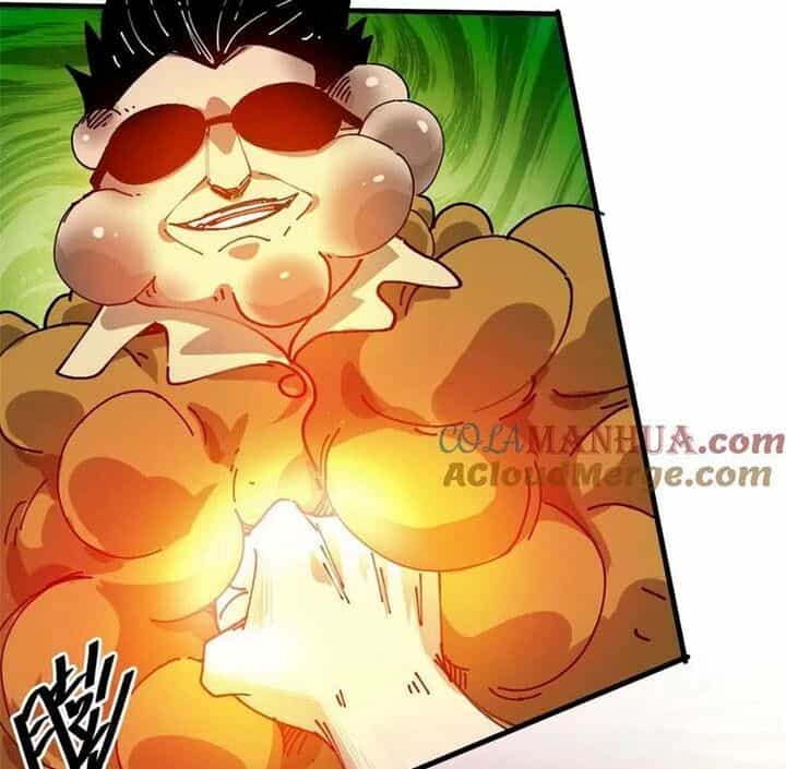 Luân Bàn Thế Giới - Chương 159 - ảnh 6