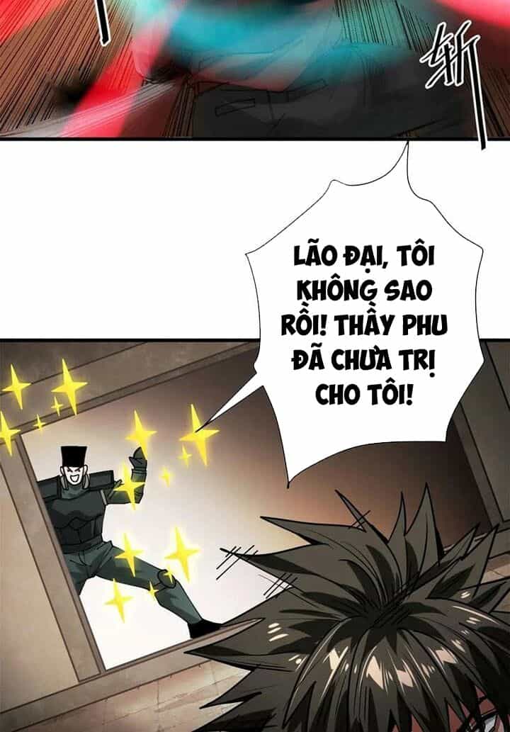 Luân Bàn Thế Giới - Chương 160 - ảnh 10