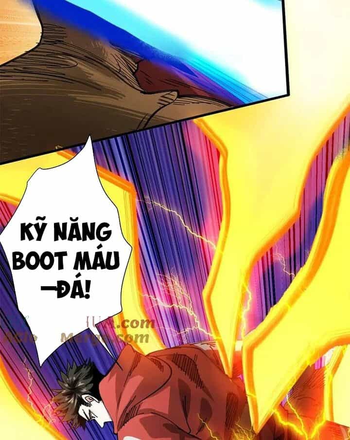 Luân Bàn Thế Giới - Chương 160 - ảnh 25