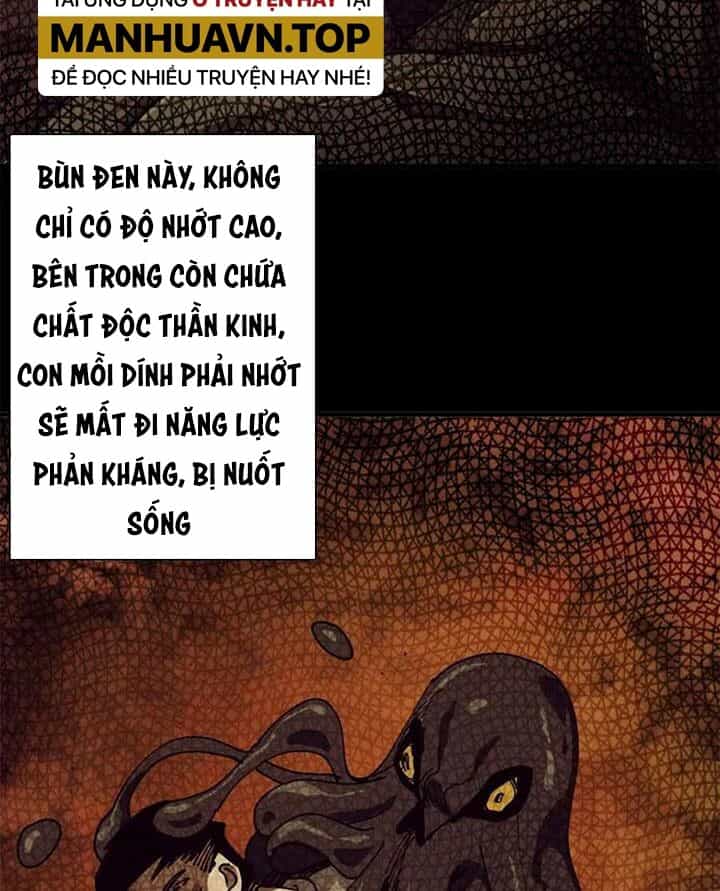 Luân Bàn Thế Giới - Chương 160 - ảnh 4