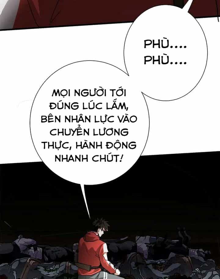 Luân Bàn Thế Giới - Chương 160 - ảnh 53